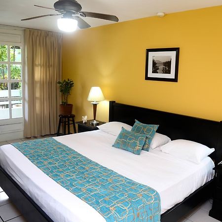 Terra Linda Resort Sosúa Eksteriør bilde