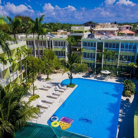 Terra Linda Resort Sosúa Eksteriør bilde