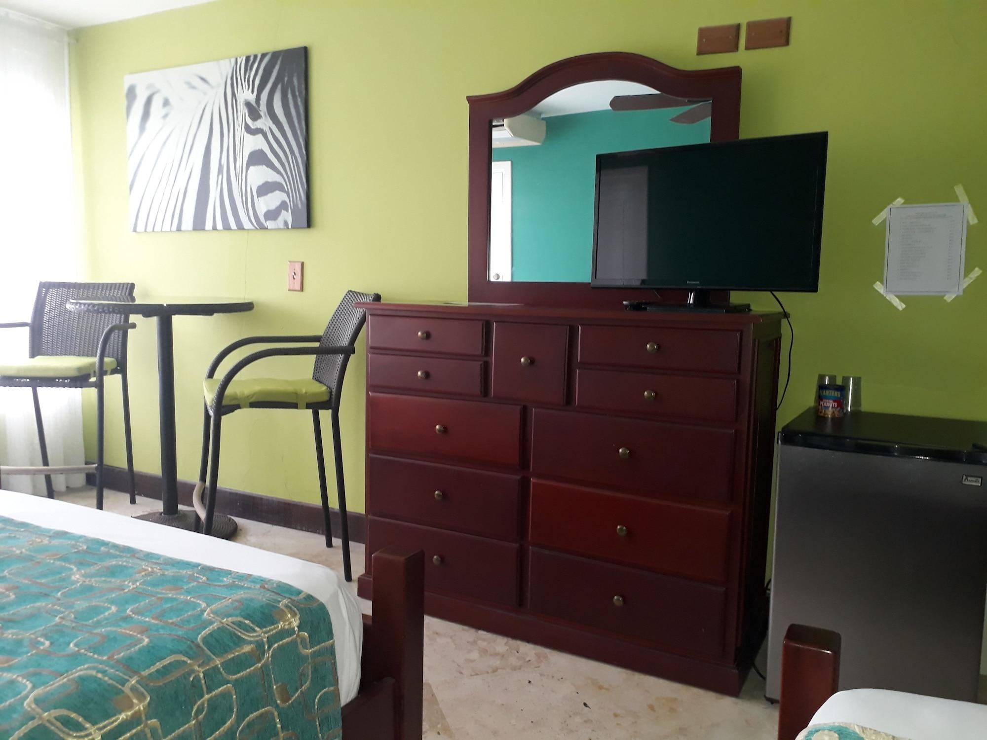 Terra Linda Resort Sosúa Eksteriør bilde
