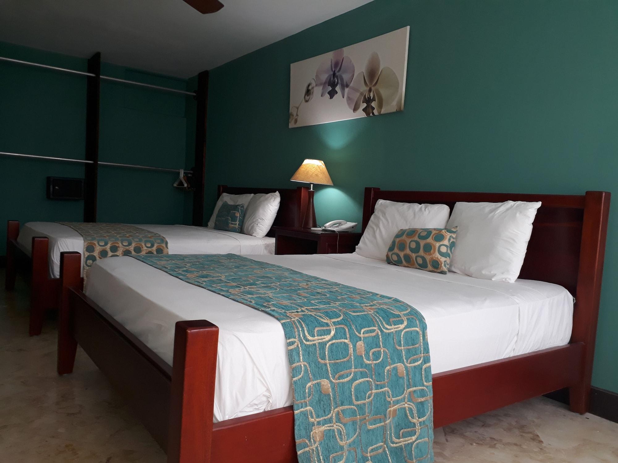 Terra Linda Resort Sosúa Eksteriør bilde
