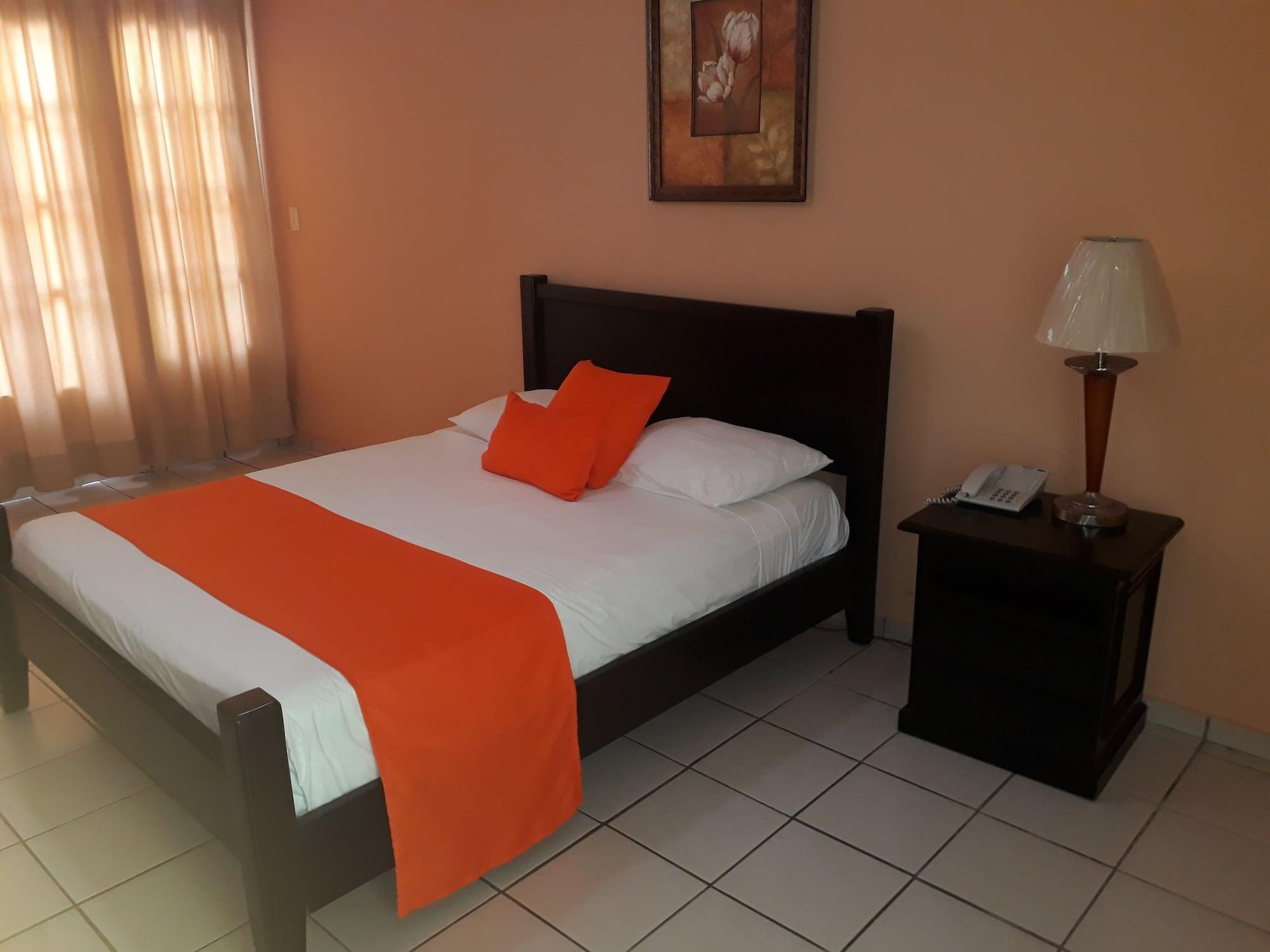 Terra Linda Resort Sosúa Eksteriør bilde