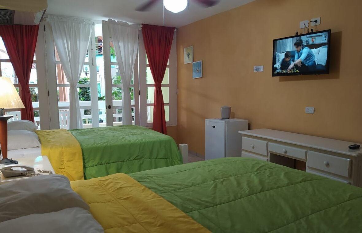 Terra Linda Resort Sosúa Eksteriør bilde