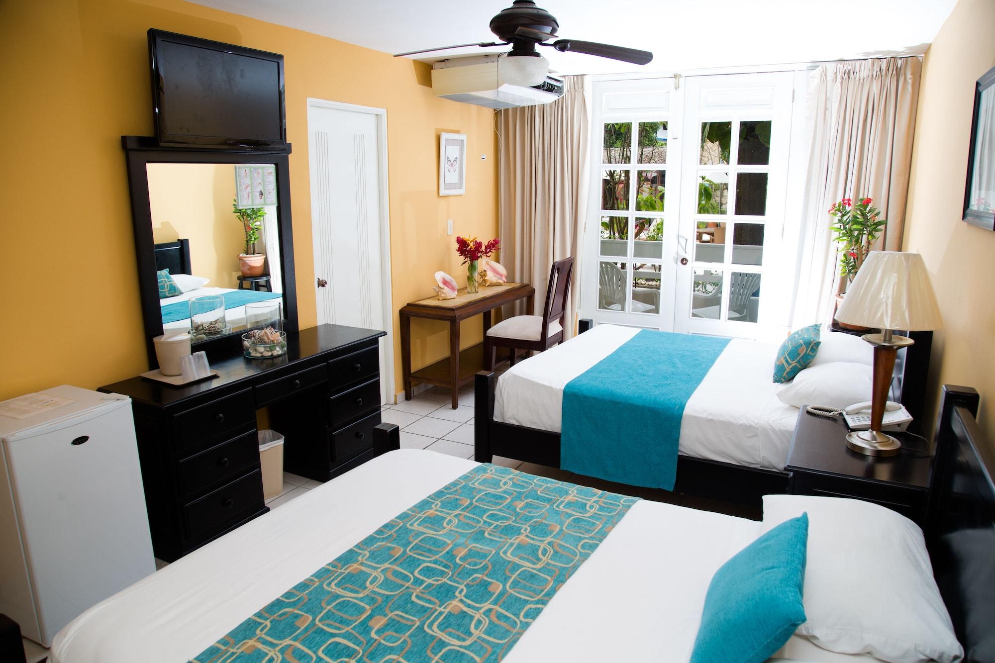 Terra Linda Resort Sosúa Eksteriør bilde