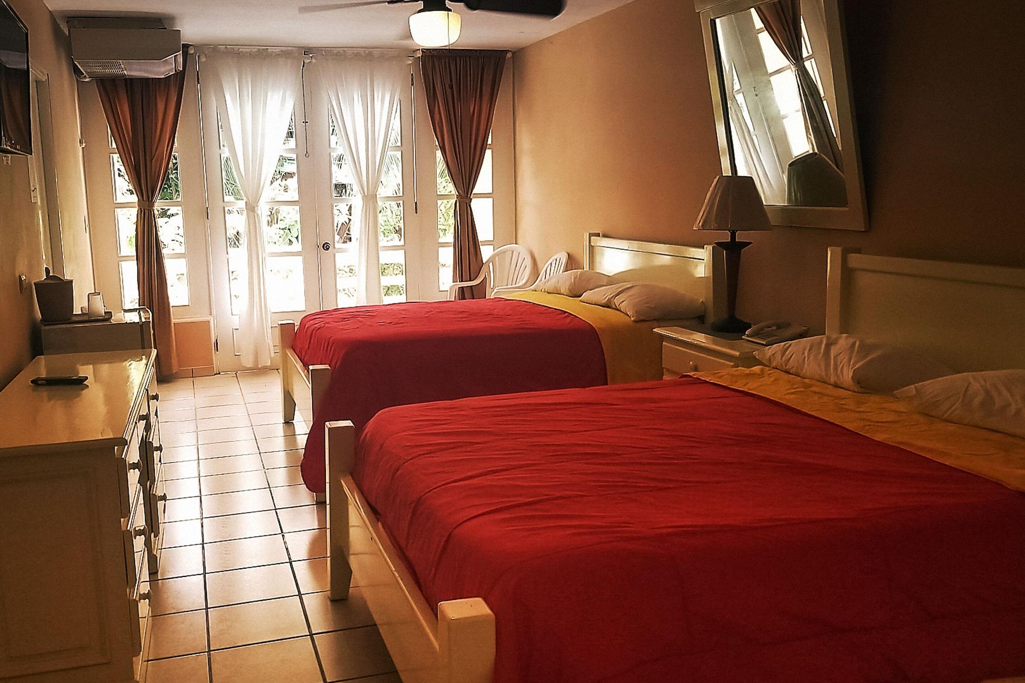 Terra Linda Resort Sosúa Eksteriør bilde
