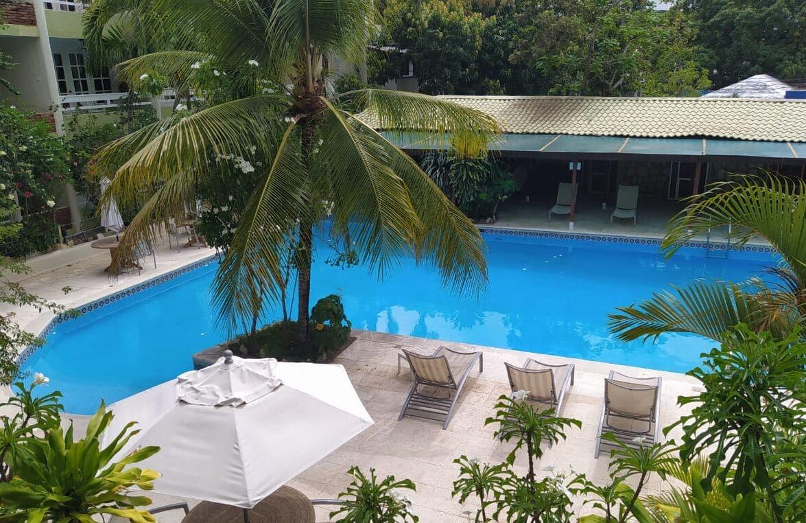 Terra Linda Resort Sosúa Eksteriør bilde