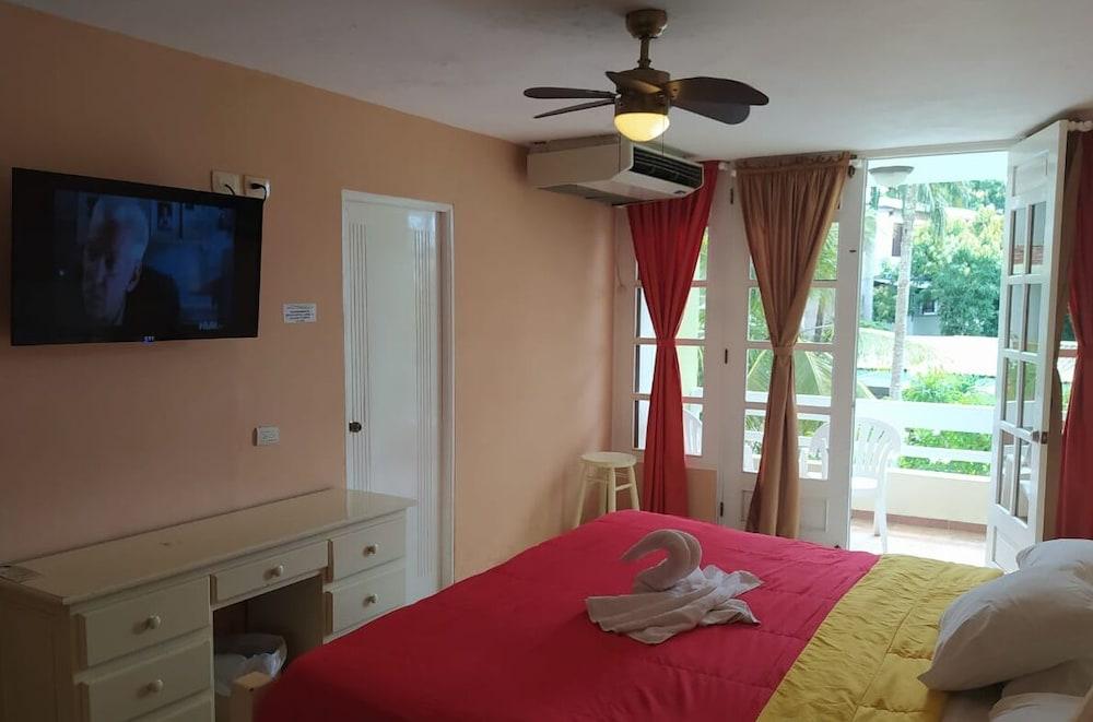 Terra Linda Resort Sosúa Eksteriør bilde