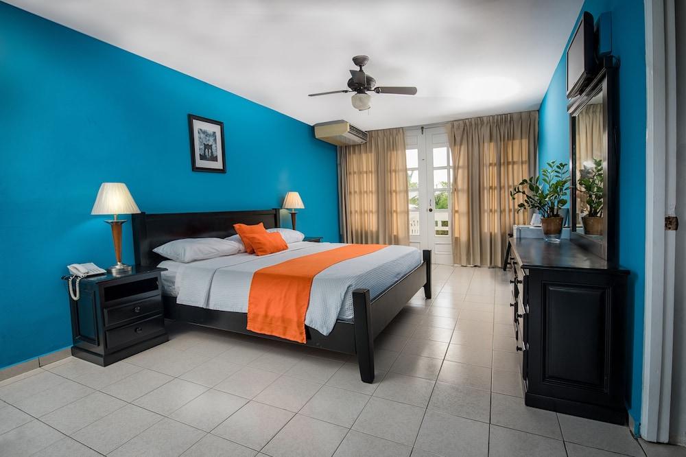 Terra Linda Resort Sosúa Eksteriør bilde