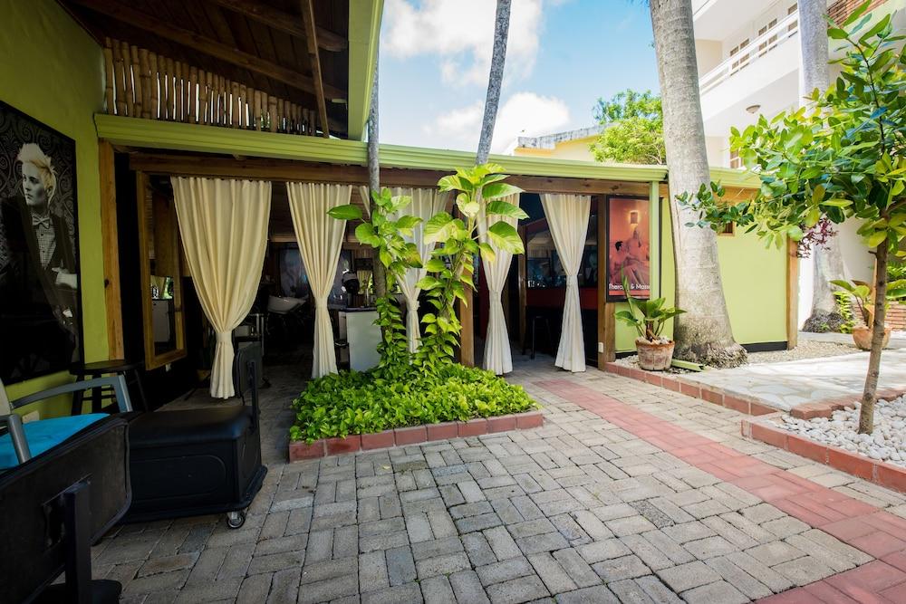 Terra Linda Resort Sosúa Eksteriør bilde