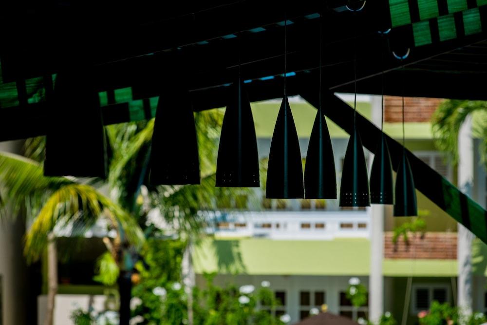 Terra Linda Resort Sosúa Eksteriør bilde