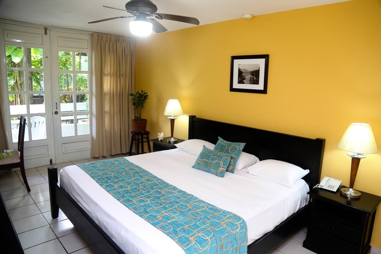 Terra Linda Resort Sosúa Eksteriør bilde