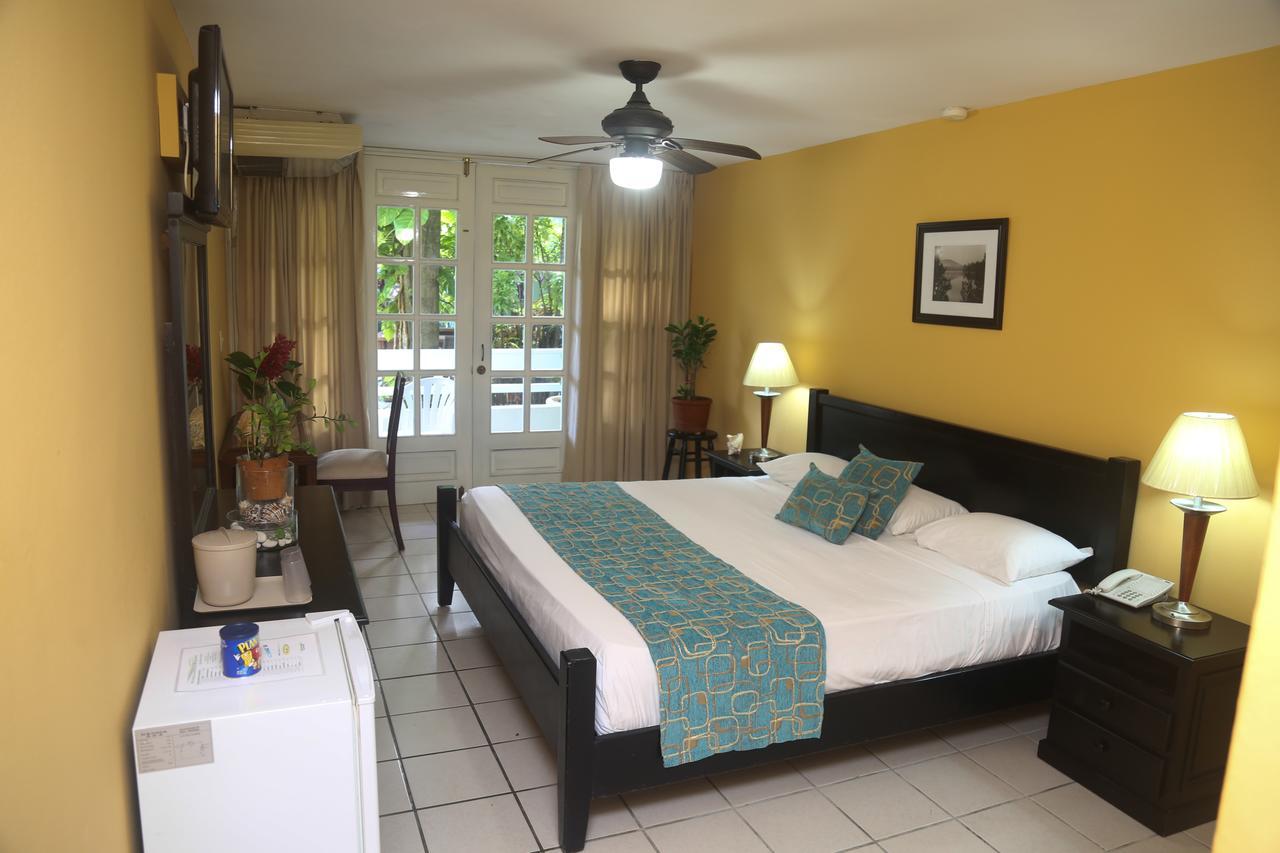 Terra Linda Resort Sosúa Eksteriør bilde