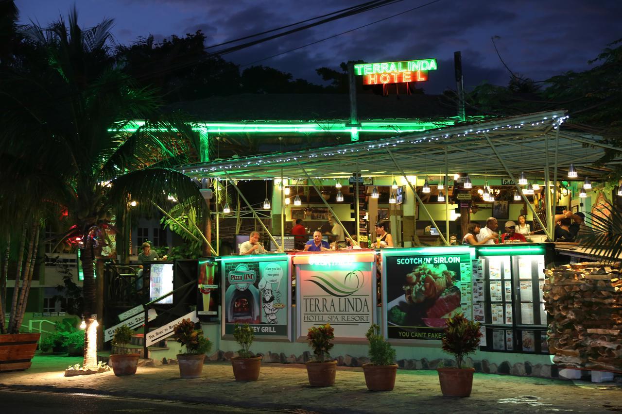 Terra Linda Resort Sosúa Eksteriør bilde