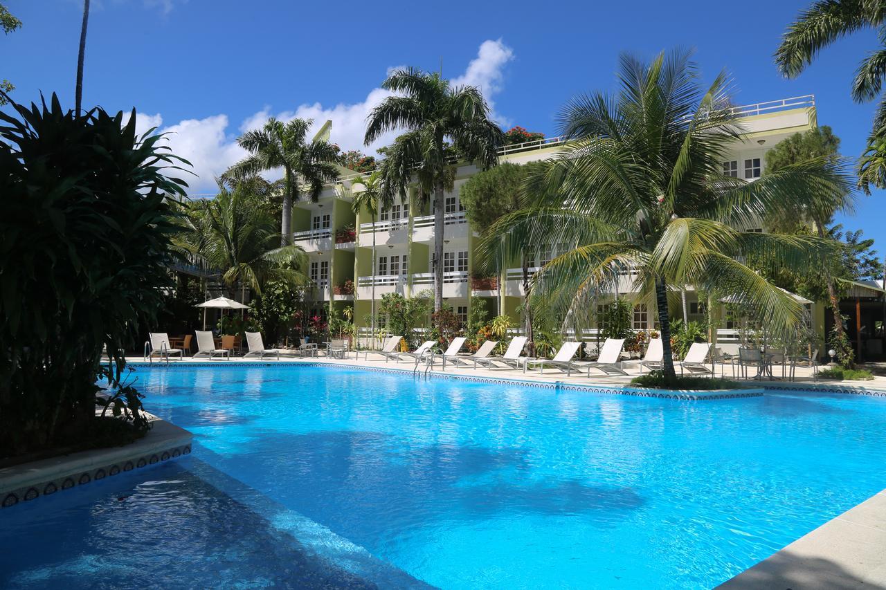 Terra Linda Resort Sosúa Eksteriør bilde