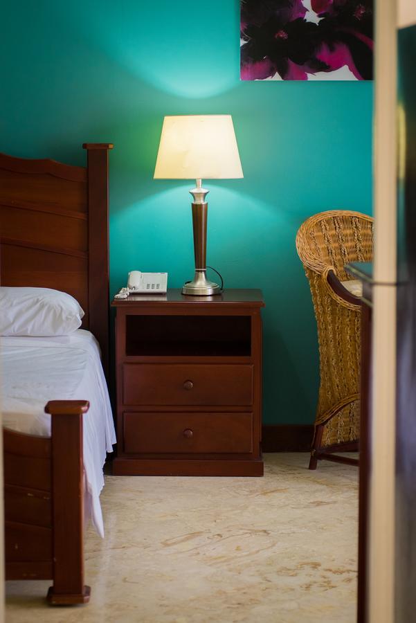 Terra Linda Resort Sosúa Eksteriør bilde