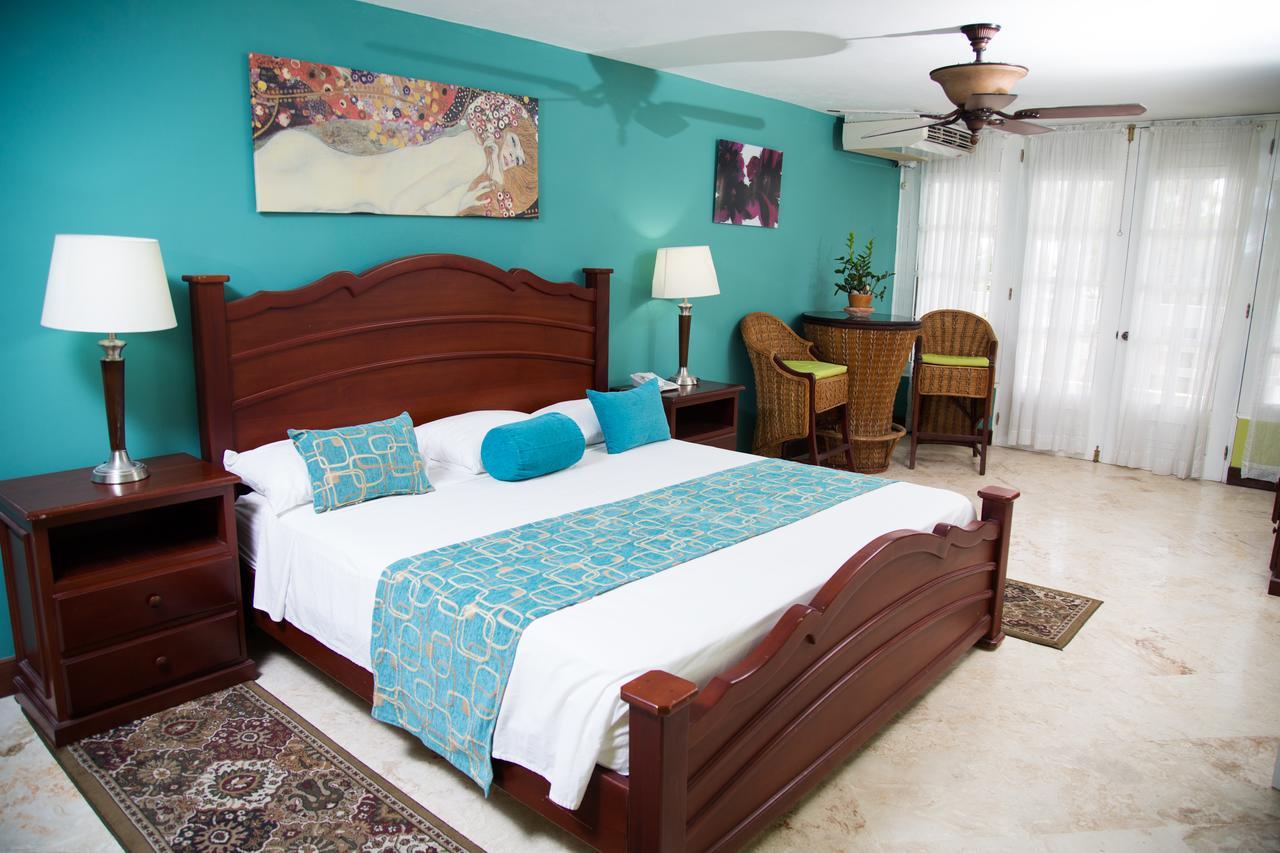 Terra Linda Resort Sosúa Eksteriør bilde