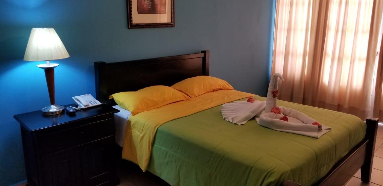 Terra Linda Resort Sosúa Eksteriør bilde