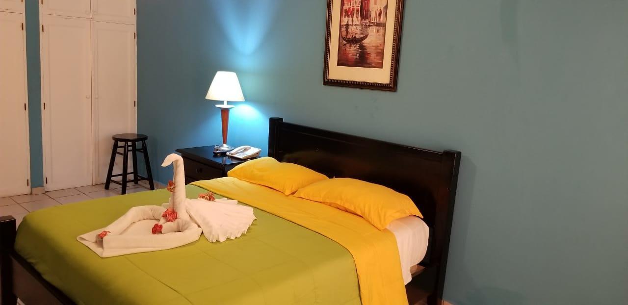 Terra Linda Resort Sosúa Eksteriør bilde