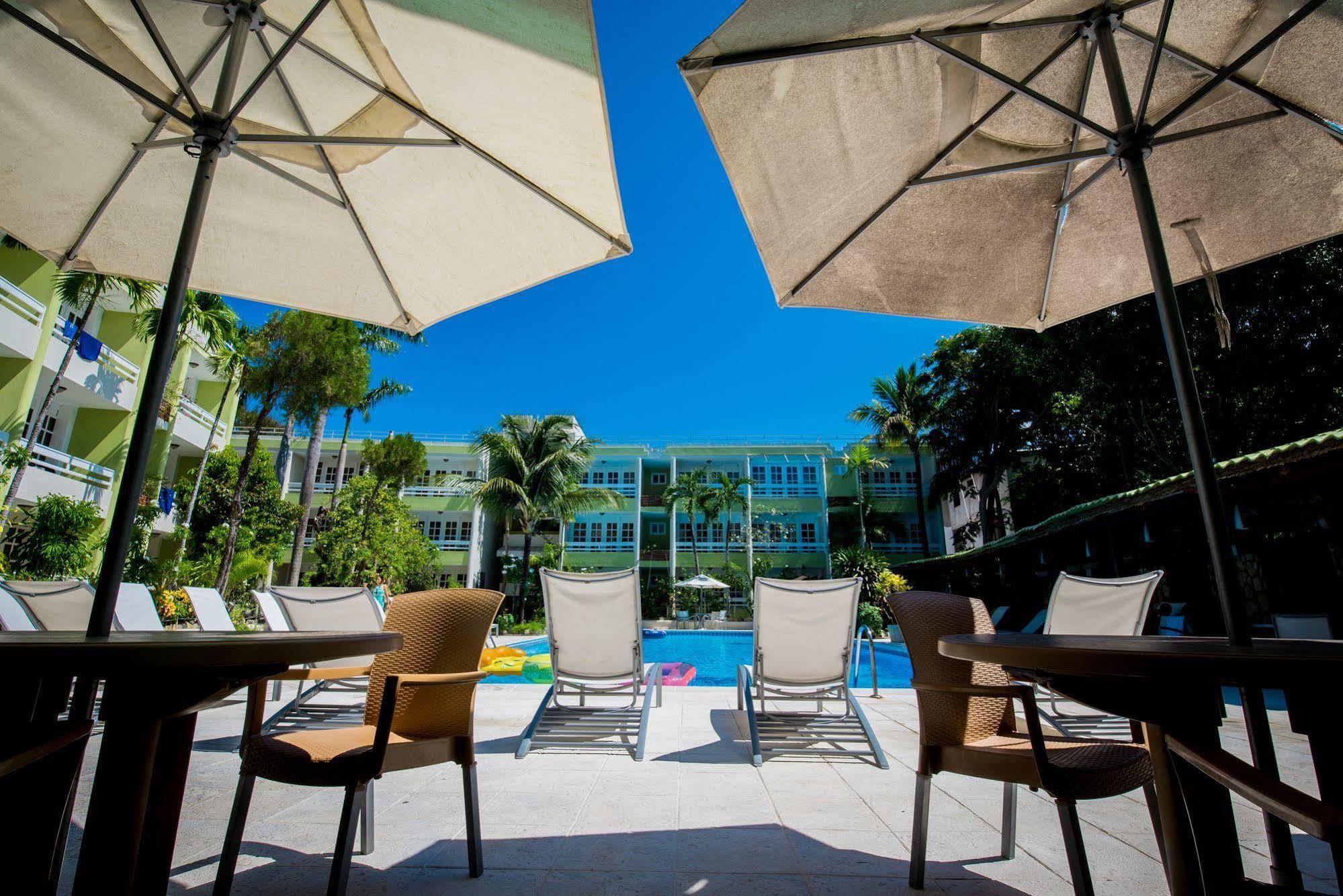 Terra Linda Resort Sosúa Eksteriør bilde