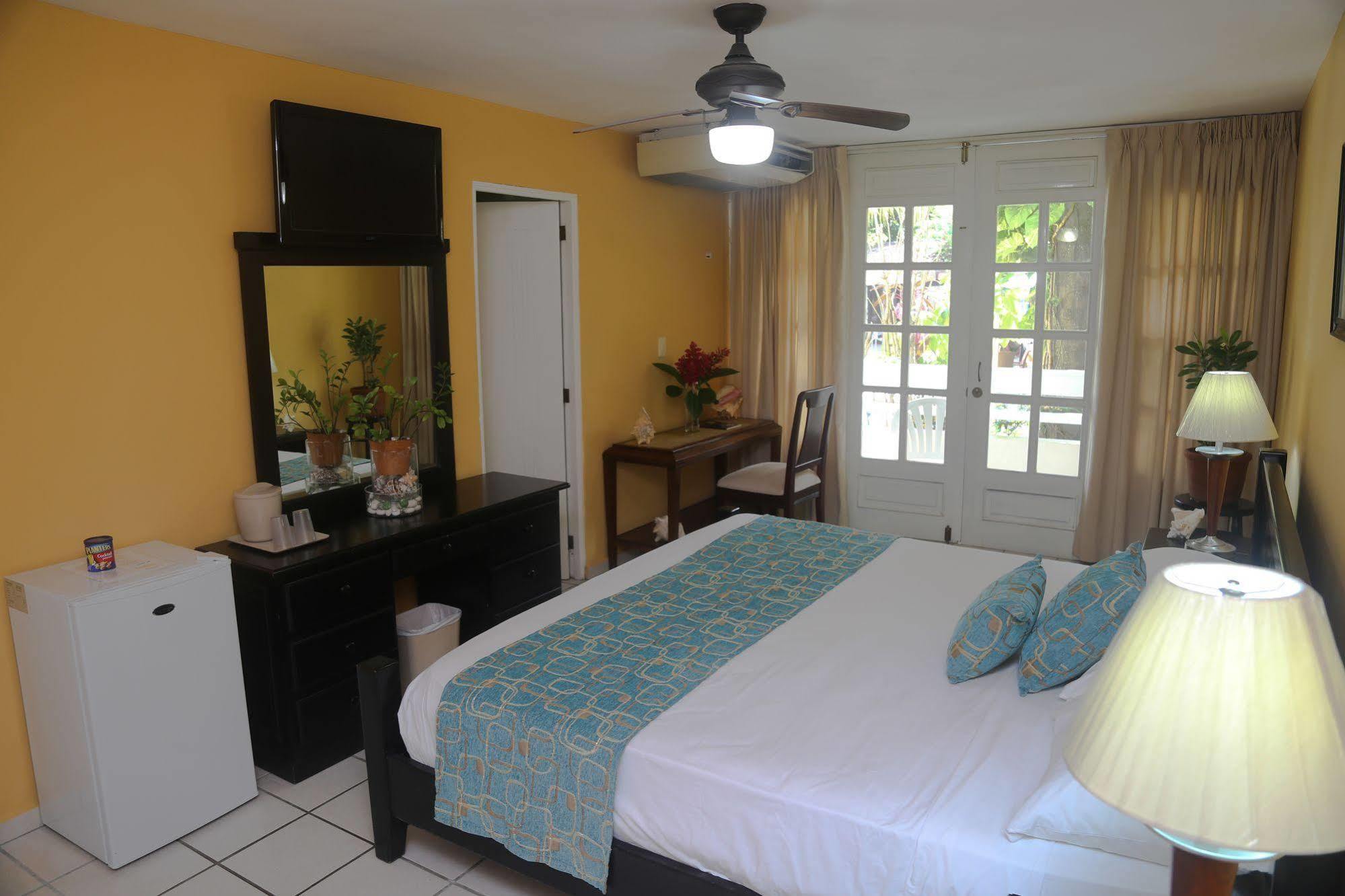 Terra Linda Resort Sosúa Eksteriør bilde