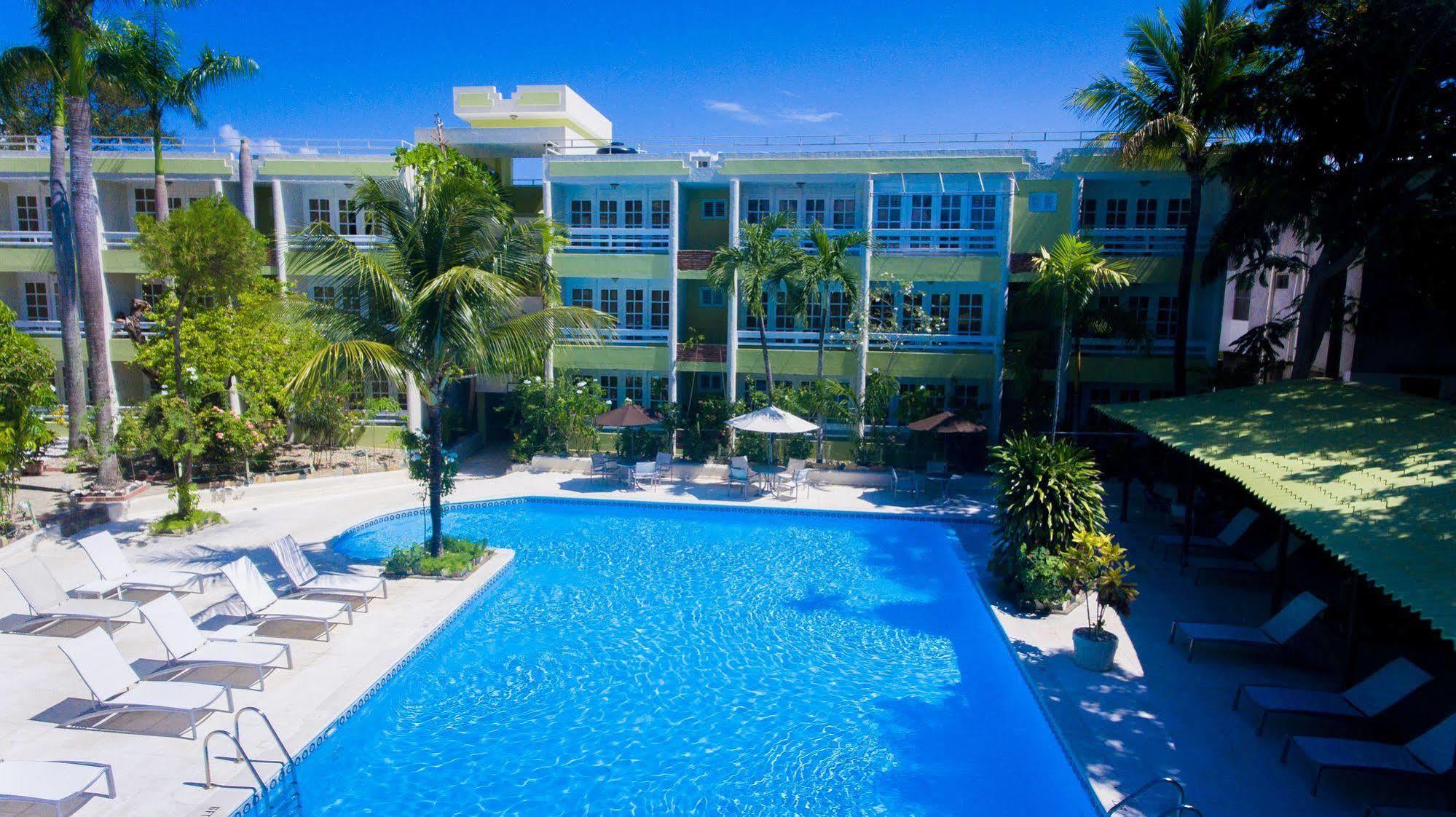 Terra Linda Resort Sosúa Eksteriør bilde